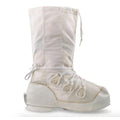 Original Canadian Military Winter Mukluk Outershell Shoes Snow Boots White