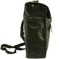 Original Czech army M85 general gear vinyl military bread bag shoulder strap NEW
