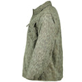 Original Czech army military combat M60 field jacket parka Rain drop camouflage