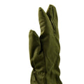 Guanti di guanti invernali dell'esercito ceco originali. Guanti militari cechi guanti