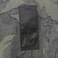 Original Czech Military Combat Field Jacket Polycotton VZ95 Camouflage
