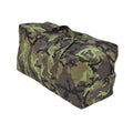 Original Czech military duffle bag M95 camo sportswear bag travel handbag NEW