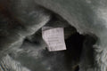 Original Czech Military M85 Field Jacket Parka style Winter Linear Grey