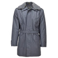 Original Czech Military M85 Field Jacket Parka style Winter Linear Grey
