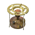 Original Czech Military Meva camping stove set vintage liquid fuel burner NEW