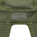 Bretelles tactiques originales de camouflage militaire danois M96 en sangle réglable NEUF