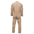 Original Dutch army coverall air forces flyer flight suit jumpsuit aramid Khaki