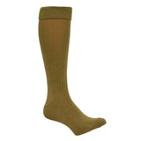 Chaussettes de randonnée en plein air Meindl Performance de l'armée néerlandaise originales kaki utilisées