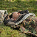 Original Dutch military Bivy sack bag DPM camouflage Goretex waterproof windproof