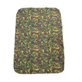 Original niederländisches Militär DPM Tarnponcho-Innenfutter, kompakter, leichter Unterschlupf, NEU