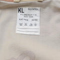 Camicia da campo militare olandese originale chiusura con bottoni automatici mimetica desertica a 3 colori