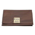 Original Dutch Military scarf cotton bandana 100x25cm brown army scarves NEW
