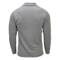 Original Dutch Military Thermal Sweater Long Sleeve Lightweight Breathable Gray