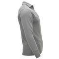 Original Dutch Military Thermal Sweater Long Sleeve Lightweight Breathable Gray