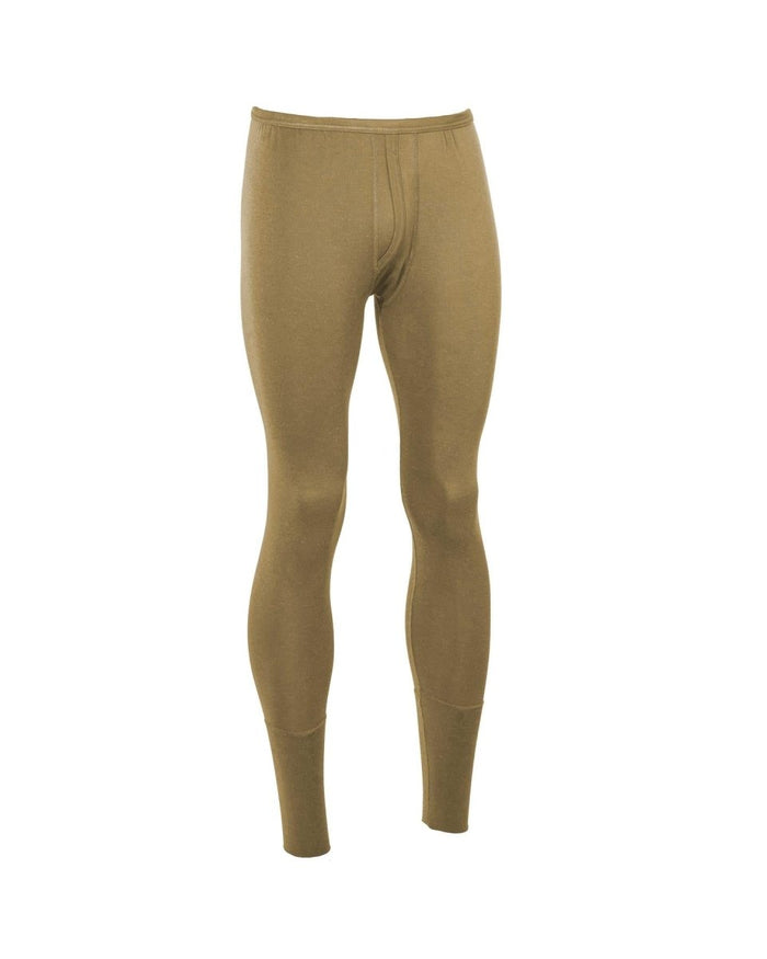 Original niederländische Militärunterhose Tactical HeatTech Extreme Conditions Khaki - GoMilitar