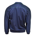 Original French army tracksuit sports jacket activewear suit top blue shirt NEW