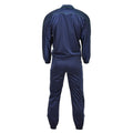 Original French army tracksuit sports jacket activewear suit top blue shirt NEW