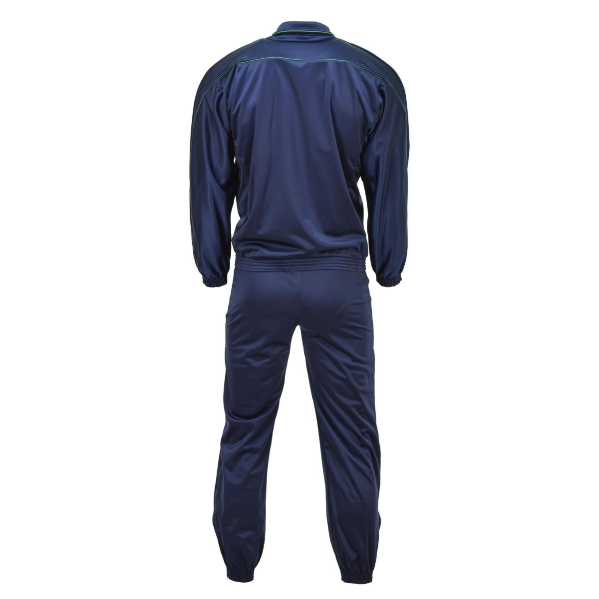 Original French army tracksuit sports jacket activewear suit top blue shirt NEW