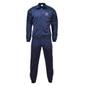 Original French army tracksuit sports jacket activewear suit top blue shirt NEW