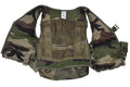 Original French Military Assault tactical CCE vest combat grenade pouches NEW