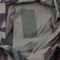 Original französische Militär-Kampfhose Felin F4 Strapazierfähige Hosenträger CCE Camo