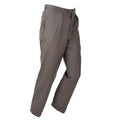 Original French military dress pants formal brown casual army trousers NEW