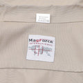 Original French military foreign legion khaki dress shirts short sleeves NEW