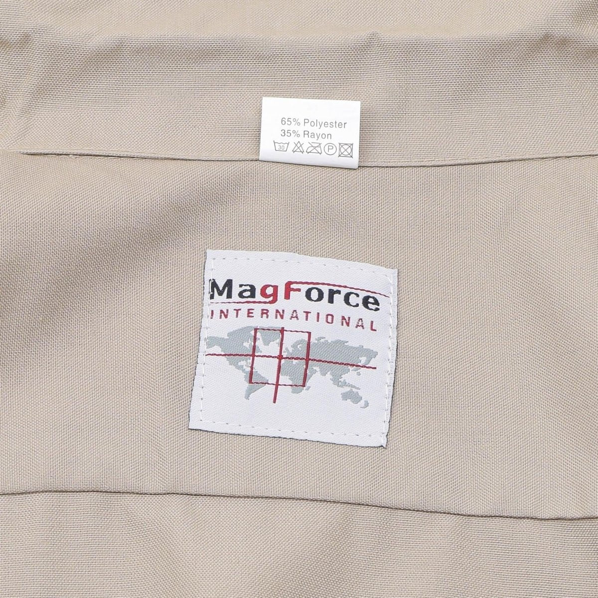 Original French military foreign legion khaki dress shirts short sleeves NEW