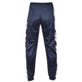 Original French Military school sweatpants sports pants striped running hiking