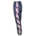 Original French Military school sweatpants sports pants striped running hiking