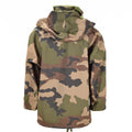 Veste imperméable militaire française originale trilaminée pour le terrain CCE NEUF
