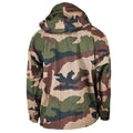Veste imperméable militaire française originale trilaminée pour le terrain CCE NEUF