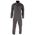 Original German army cotton jump suit coverall pilot fighter overall