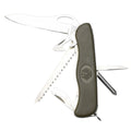 Original German army Swiss Victorinox made Pocket Multitool Folding knife