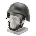 Casque de combat militaire allemand d'origine M92 Kevlar Balistic Army Issue Olive