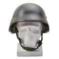 Casque de combat militaire allemand d'origine M92 Kevlar Balistic Army Issue Olive