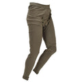 Mutande termiche originali militari tedesche Long Johns Army Issued Olive