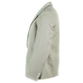 Original Deutsche NVA Armee Uniformjacke Offiziersuniform Militär NEU