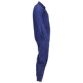 Original Deutschland Militär Overall Marine Arbeitsuniform Armee blau Arbeitskleidung Overall