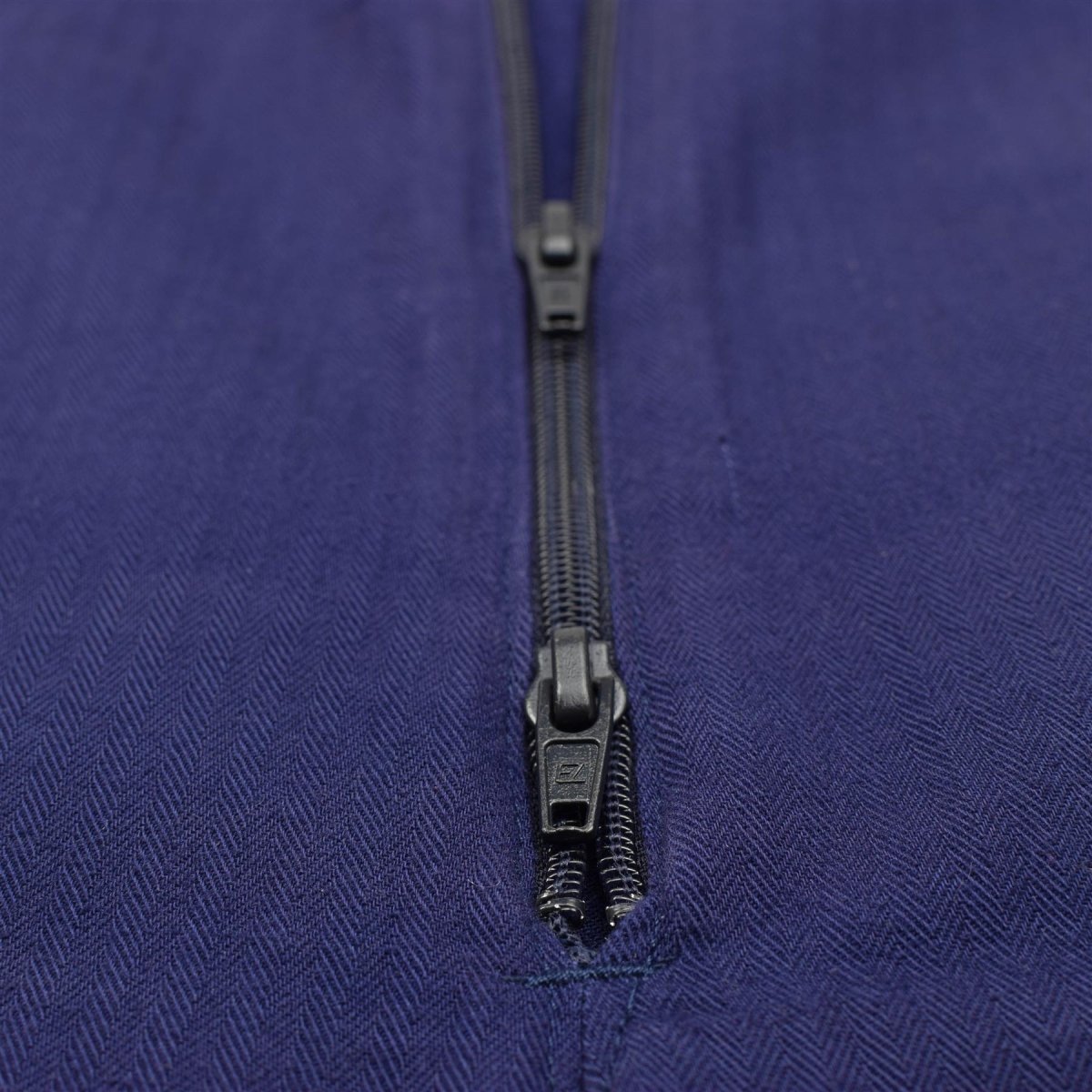 Original Deutschland Militär Overall Marine Arbeitsuniform Armee blau Arbeitskleidung Overall