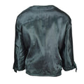 Original Greek military M65 field jacket faux fur liner army winter uniform NEW