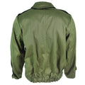 Original grüne Jacke der ungarischen Armee, Luftwaffen-Kampfjacke, Militärausgabe, NEU