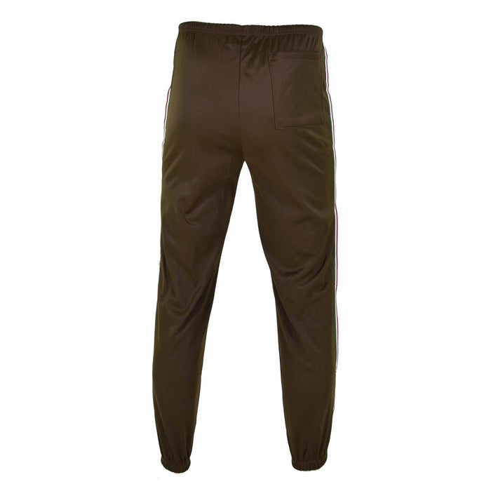 Pantaloni da allenamento originali dell'esercito italiano truppe da campo eccedenza militare NOVITÀ - GoMilitar