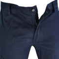 Original Police italiana Carabinieri Pants Blue Carences Officer Forcement
