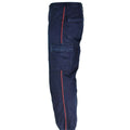 Original Police italiana Carabinieri Pants Blue Carences Officer Forcement