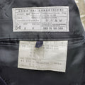 Original Italian police carabinieri Uniform officer law enforcement costume NEW