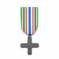 Étui original italien pour médaille Vitttorio, commémoratif de la Première Guerre mondiale, pour vétéran de la Première Guerre mondiale