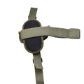 Holster militaire polonais d'origine P-83 Wanad Pantera Desert Camo