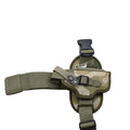 Holster militaire polonais d'origine P-83 Wanad Pantera Desert Camo