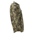 Camicie militari rumene originali uniforme da campo leggero M94 MAZAIC CAMO